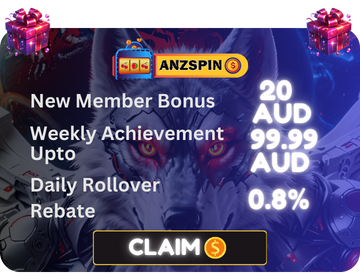 Anzspin