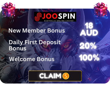 Joospin
