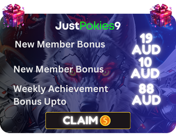Justpokies9