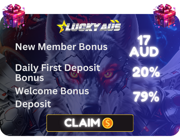 Luckyaus
