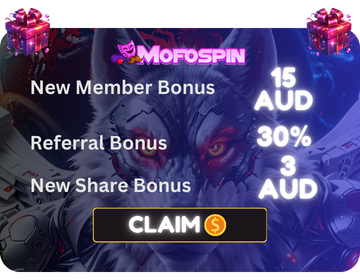 Mofospin